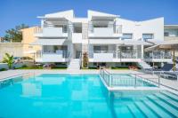 Sourinis Luxury Suites - B&B