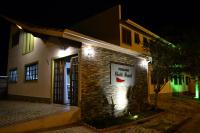 Pousada Chilli Brasil - B&B Ubatuba