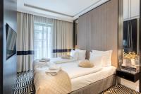 Ambria Apartments Promenada - B&B Świnoujście