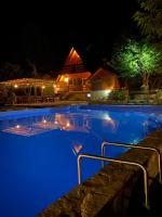Blue Village Lux - B&B Kolašin