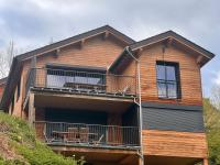 Ax 3 Domaines - Le Chalet Totis - B&B