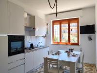 Apartment mit 2 Schlafzimmern