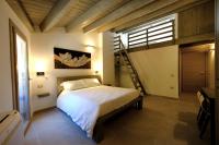 ZENITH Rooms - B&B Iglesias