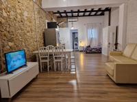 Appartement - Rez-de-Chaussée