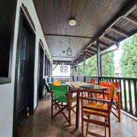 Aura house - Bed and Breakfast Dolna Banya