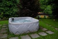 Casa di Nina - Bed and Breakfast Oleggio Castello