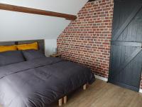 Au 112, maison d'hôtes meublée - B&B Estrées-Saint-Denis