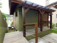 Stillo Gramado Dutra com café da manhã - B&B Gramado