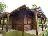 Cabana Innamorato Gramado - B&B Gramado