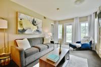 Luxury Garden View Jacuzzi Suite Pool Sauna Gym - B&B