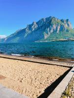 Spacious, minimalist, chic "Maison de Fleurs" - Chambres d’hôtes Malgrate