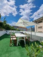 Appartamento estivo LEVANTE - Misano Adriatico -RN- - B&B Misano Adriatico