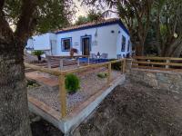 La casa de Lothar - 4 -Pax - Wifi - B&B Tarifa