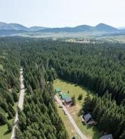 Appartamento con 2 Camere da Letto