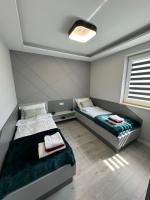 Apartamento Superior con 3 dormitorios