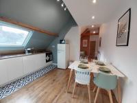 Au 26 Calais T3 - B&B