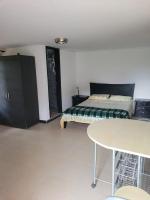 Apartaestudio Campestre Santa Cata - B&B