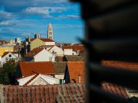 Prisca Luxury Rooms with breakfast - Chambres d'hôtes Split