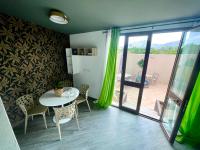 Intero Appartamento con Solarium - Villa Ciaculli - B&B Villabate