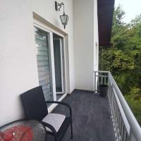 Apartment "NELA" - Bed and Breakfast Tuzla
