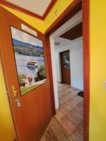 Chambre Familiale avec Salle de Bains Privative