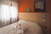 Doppelzimmer mit eigenem Bad
