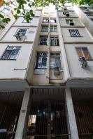 Piso decorado a 350 m de la playa | SF 159/102 - B&B Río de Janeiro