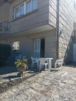 Acogedor apartamento con jardín - Chambres d’hôtes O Grove