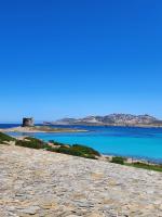 Casa BELLAVISTA a 2 passi da Balai - B&B Porto Torres