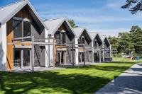 Domki RozeArt - B&B