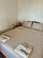 Djaba Apartments - B&B Ocrida
