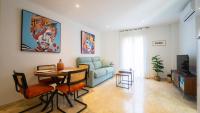 La Casi-ta de Graná - B&B Granada