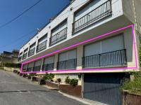 Apartamentos Park Raxo 2 - B&B Raxo