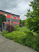 Apartamenty na 12 - B&B Konstantynów Łódzki