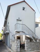 Marianas lovely house! - B&B Kalamata