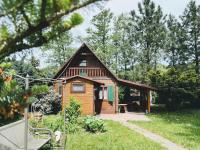 Domek nad rzeką - na wyłączność - B&B Brenna