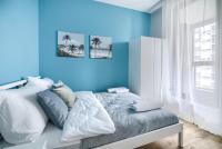 One-Bedroom Standard Apartment