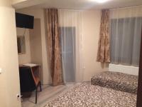 Camera Tripla con Balcone