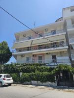 Vacanze - Ferienwohnung Paralía