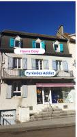Havre Cosy - B&B