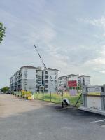 Mentari Home Melaka - Ferienwohnung Malakka