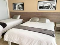 Enjoy Lima in a Renovated and Private Apt D - B&B Lima