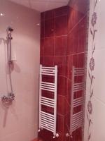 Camera Matrimoniale con Balcone