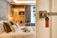 Habitación Doble Deluxe con bañera