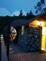 Eco Lodge Glamping - Ferienwohnung