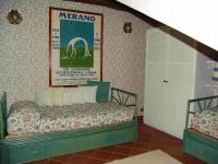 Deluxe Tweepersoonskamer met 2 Aparte Bedden