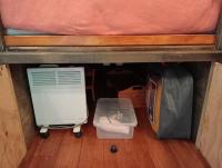 Springfield Cabin - B&B Springfield