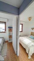 Apartment mit Meerblick