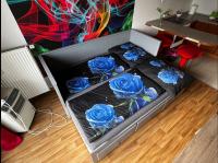 MONFas APARTMENT GARDEN CITY - B&B Praga