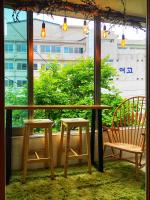 Lovely Petit Hotel Comfy and Cozy Typical Korean style - B&B Seul